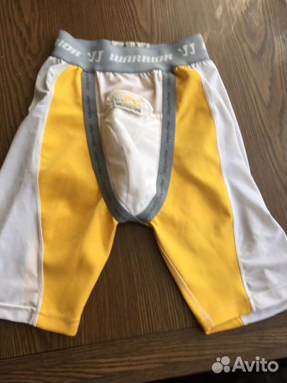 Детский бандаж для раковины и толстовка