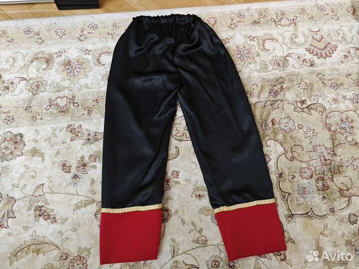 Национальный костюм