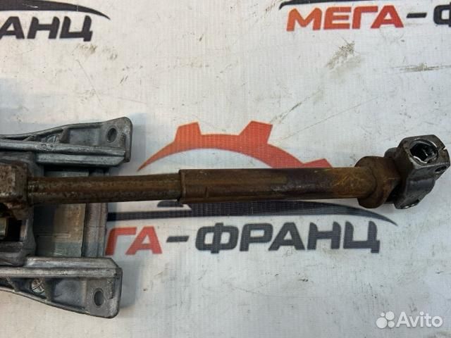 Рулевая колонка Mazda Mazda3 седан LF17 2005