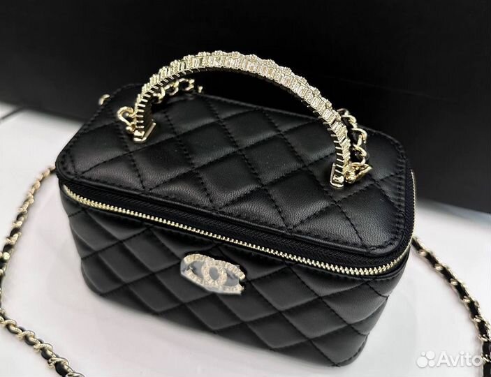Сумка Chanel Vanity