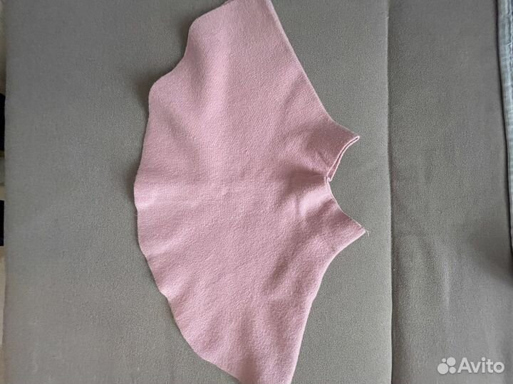 Костюм юбка и кофта для девочки