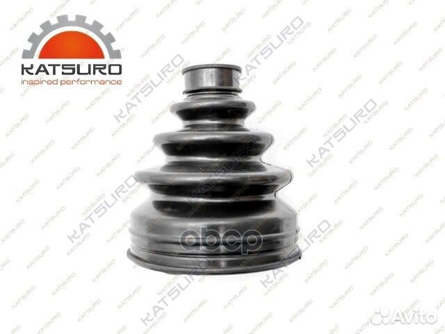 Пыльник шруса KAT2002FRD katsuro