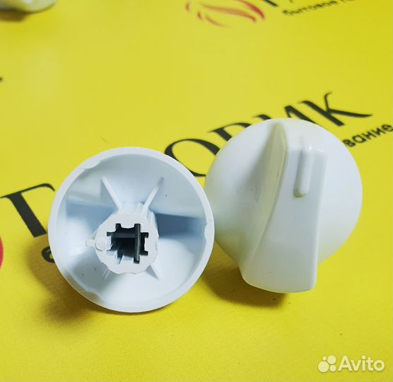 Ручка крана Дарина EM 331, 341, EC 341