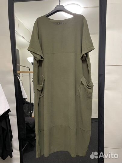 Платья больших размеров 62 64