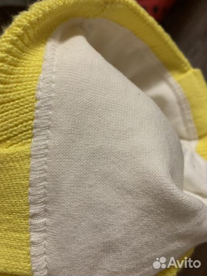 Шапка детская