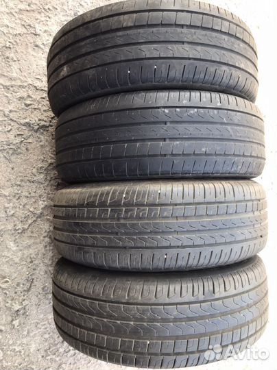 Pirelli Cinturato P7 205/60 R16