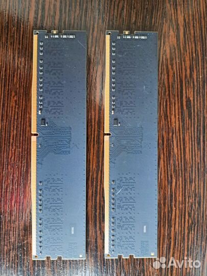 Оперативная память ddr4 16gb patriot