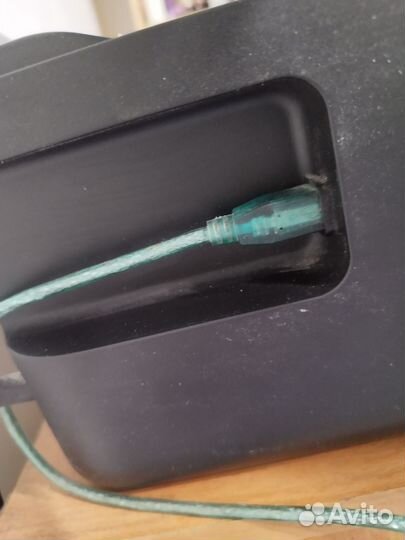 Принтер на красках epson wi-fi