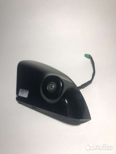 Камера кругового обзора Nissan Patrol Infiniti QX