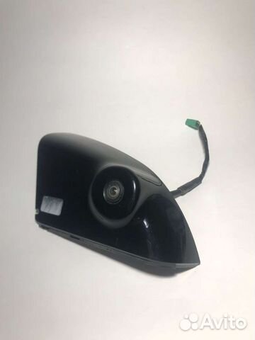 Камера кругового обзора Nissan Patrol Infiniti QX