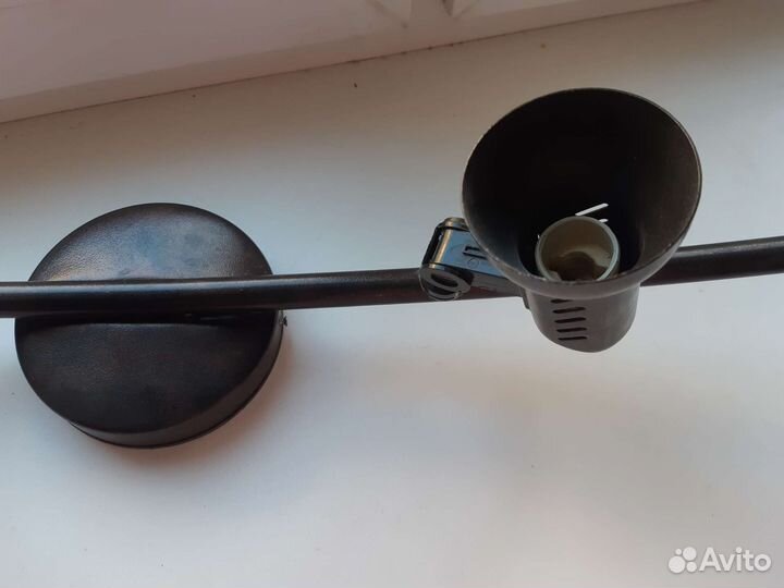 Светильник настенный/потолочный спот