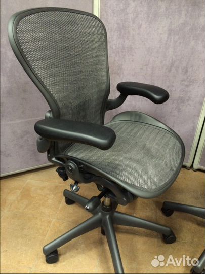Aeron Herman Miller