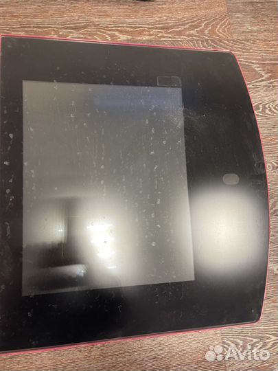 Монитор с тач скрином (сенсор) 17’ 19’