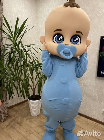 Выписка из роддома Малыши Пупсы Гендер Пати