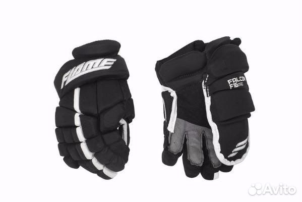 Краги Flame Falcon F16 Pro JR 12