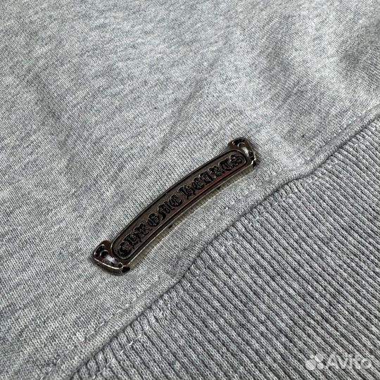 Зип Худи Chrome Hearts