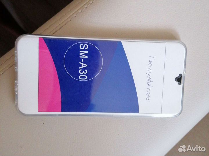 Чехол Samsung a30