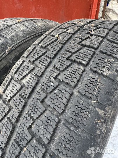 Toyo Observe Garit 2 185/65 R15