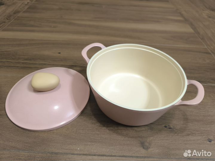 Frybest Набор посуды (кастрюли сковорода)