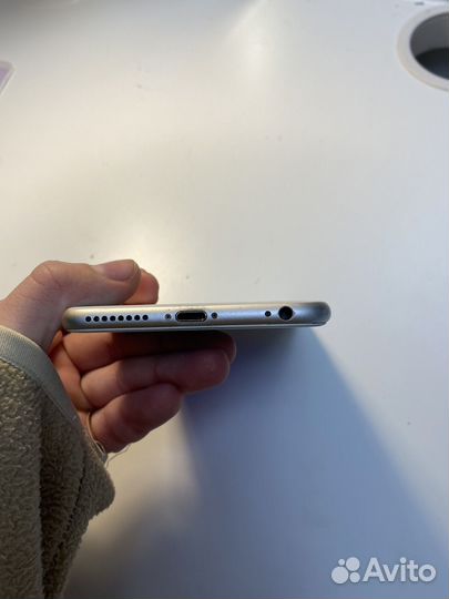 iPhone 6S Plus, 64 ГБ