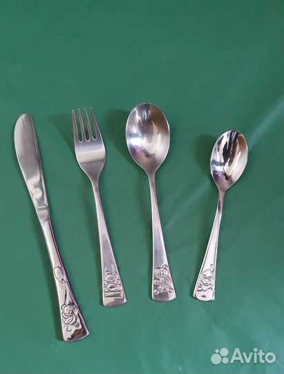 Детский набор Zwilling