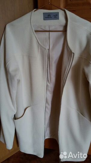 Накидка френч