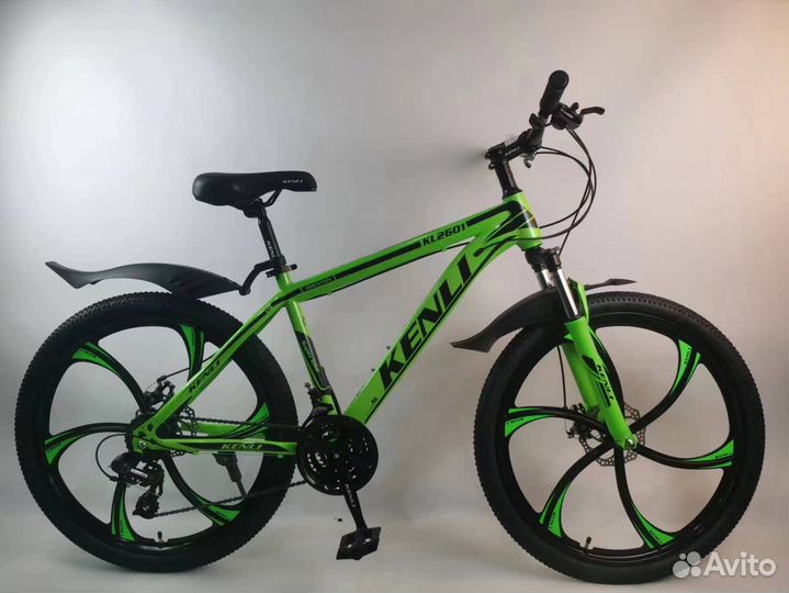 Велосипед оптом