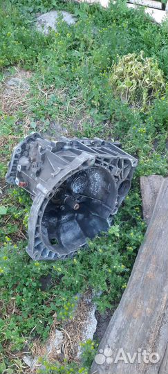 Кпп на Альфа Ромео 156