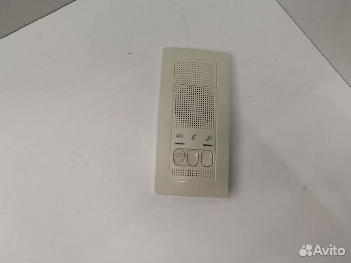 Домофоны Systeme Electric Blanca blnda00001