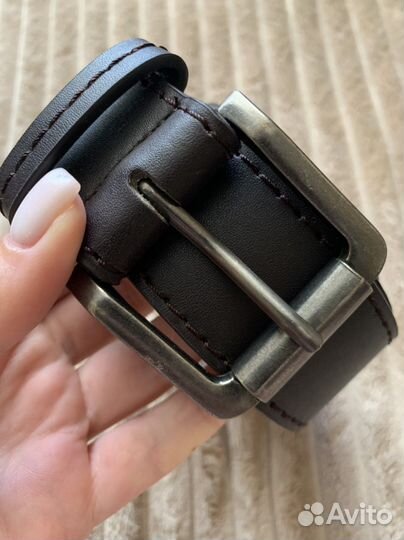 Ремень мужской