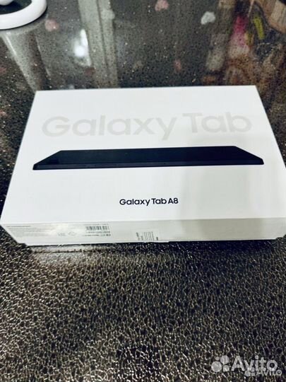 Samsung galaxy tab A8 новый