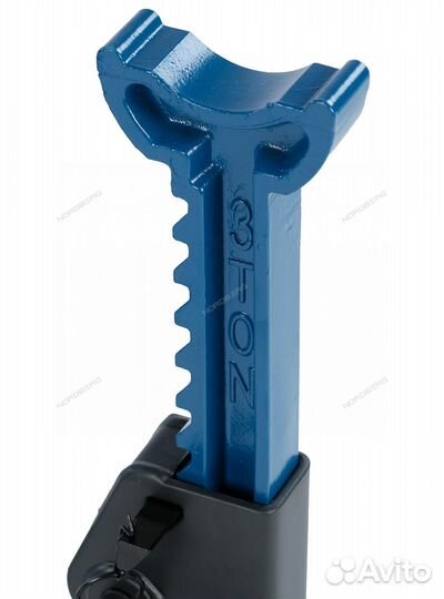 Подставка страховочная 3т. (2шт) nordberg N3003