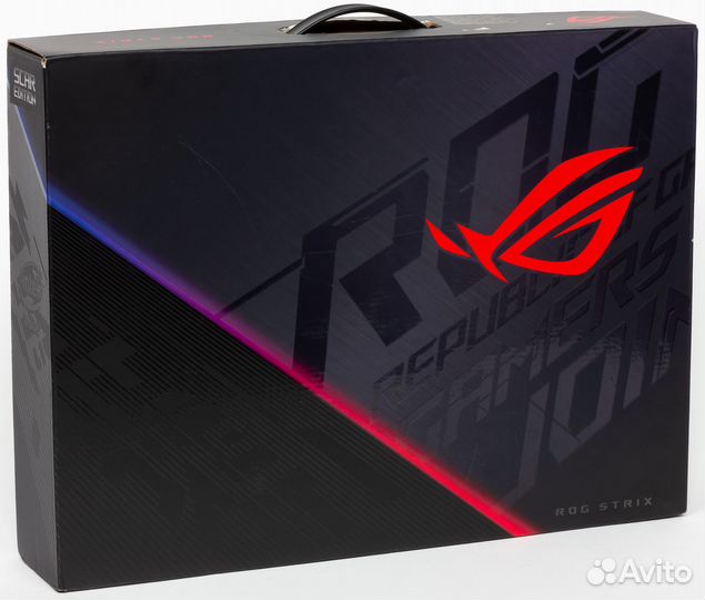 Asus ROG Strix Scar 15 (2022) Gaming Laptop, 15.6
