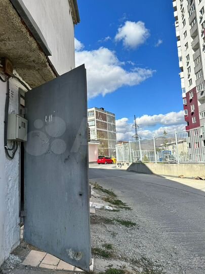 Гараж, 30 м²