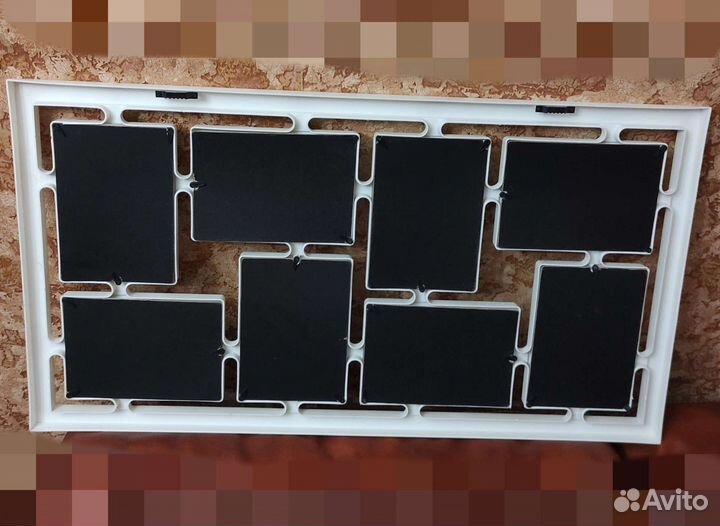 Рамка для фото 10х15