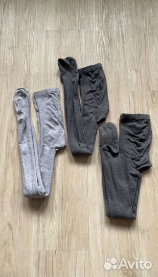 Колготки Zara пакетом