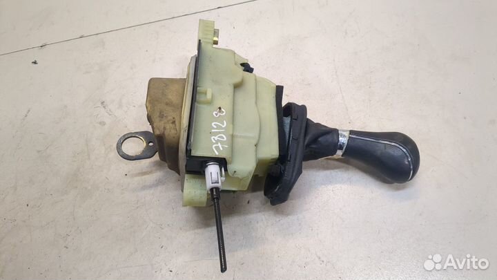 Кулиса кпп Mercedes CLK W209, 2004