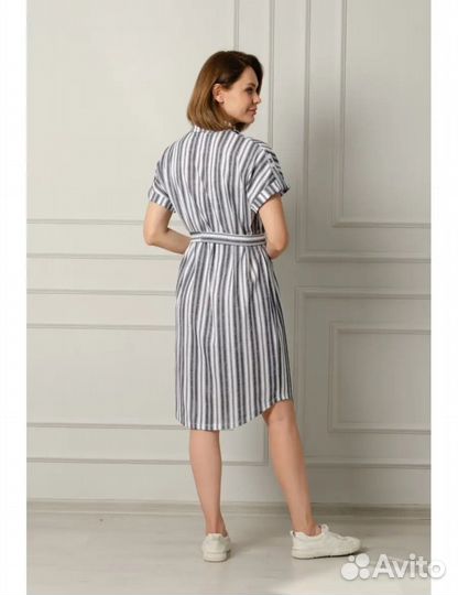 Платье летнее женское