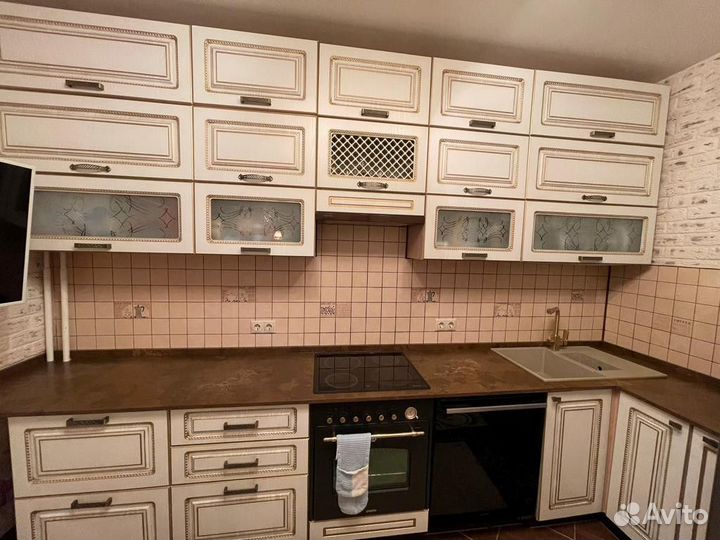 Подоконник из искусственного камня