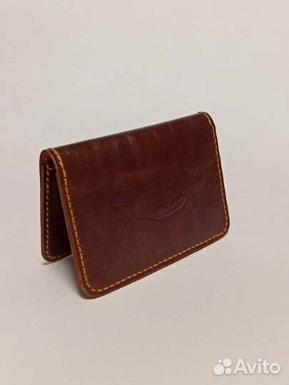 Картхолдер