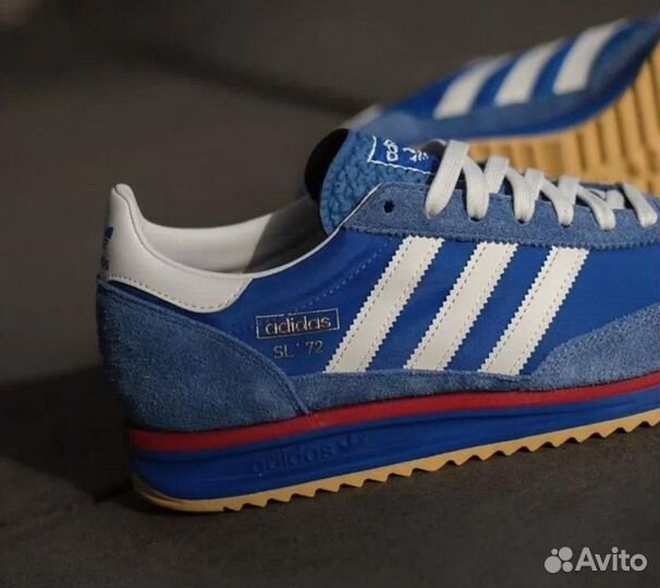 Кроссовки Adidas SL72