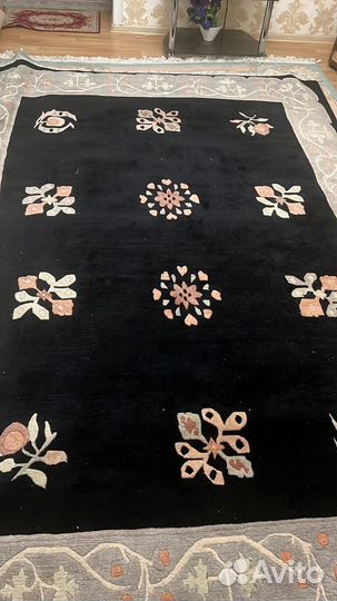 Ковры китай шерсть