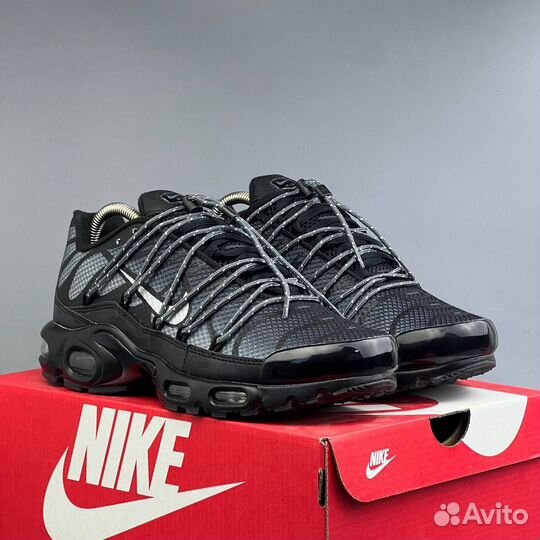 Кроссовки мужские Nike Air Max Tn ST