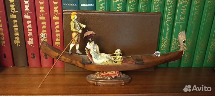 Сувенир Венеция