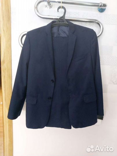 Костюм школьный для мальчика