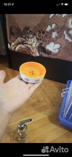 Клетка для дегу, крыс