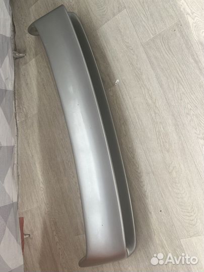 Спойлер Nissan Skyline V35