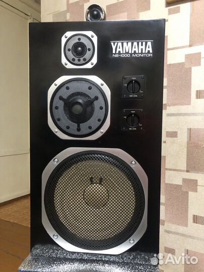 Yamaha NS-1000m
