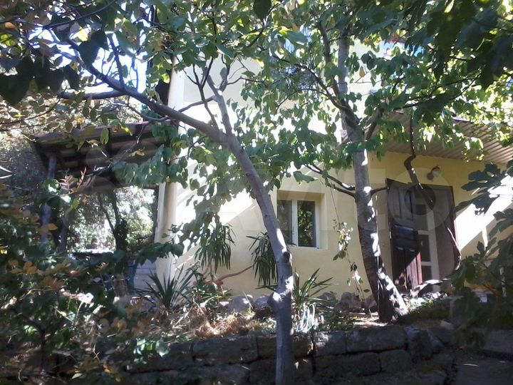 Дом 101 м² на участке 6,8 сот.