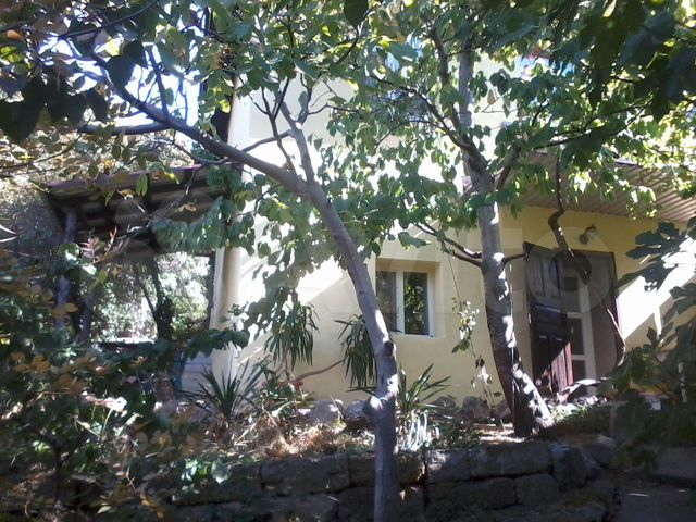 Дом 101 м² на участке 6,8 сот.